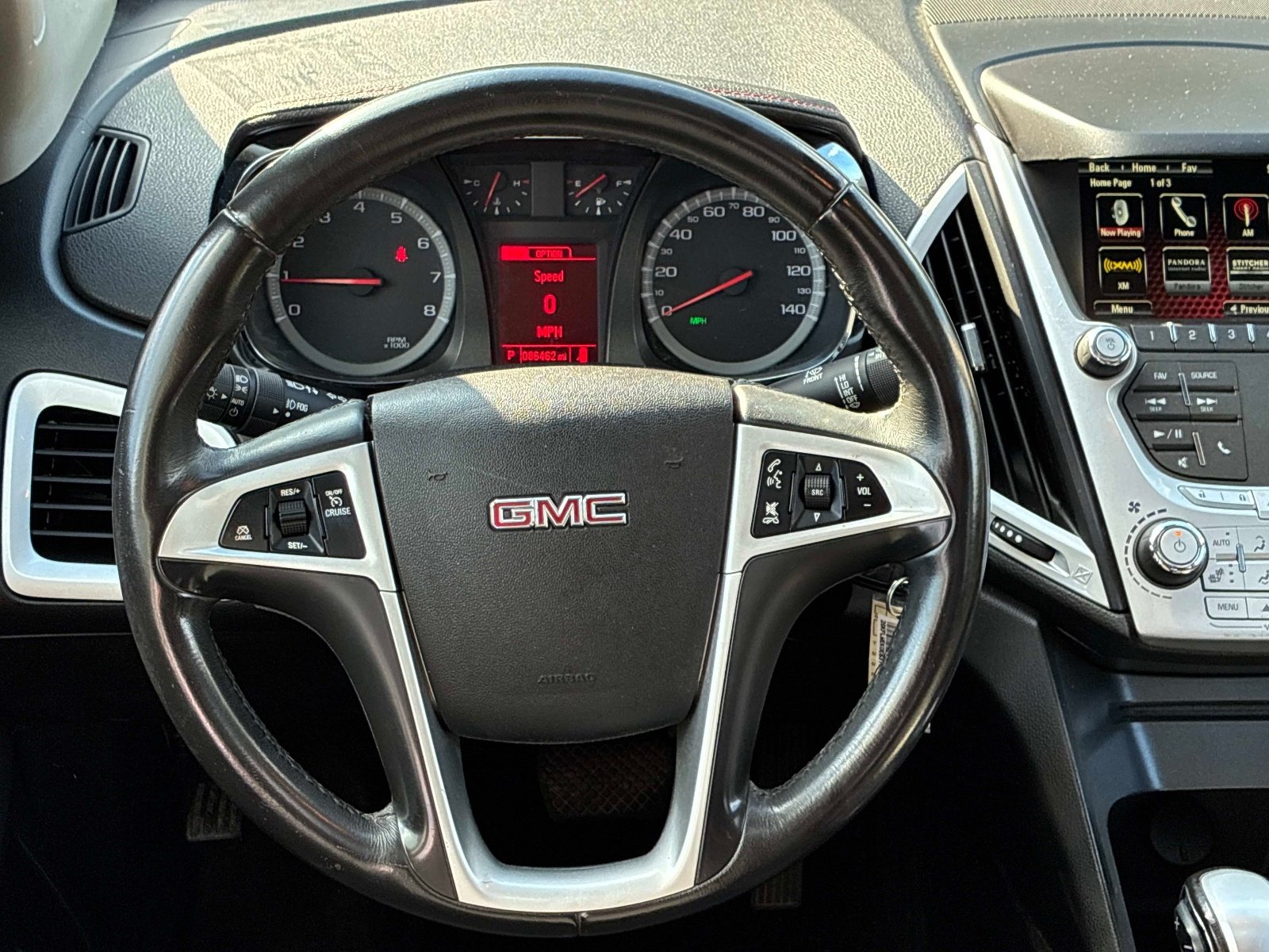 Used 2014 GMC Terrain SLE w/ Convenience Package AWD/4WD image 19