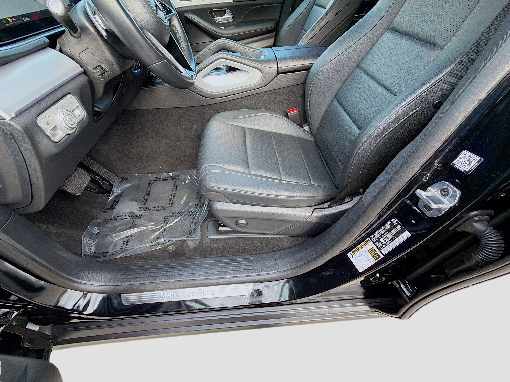 Used 2024 Mercedes-Benz GLE 350 4MATIC image 18