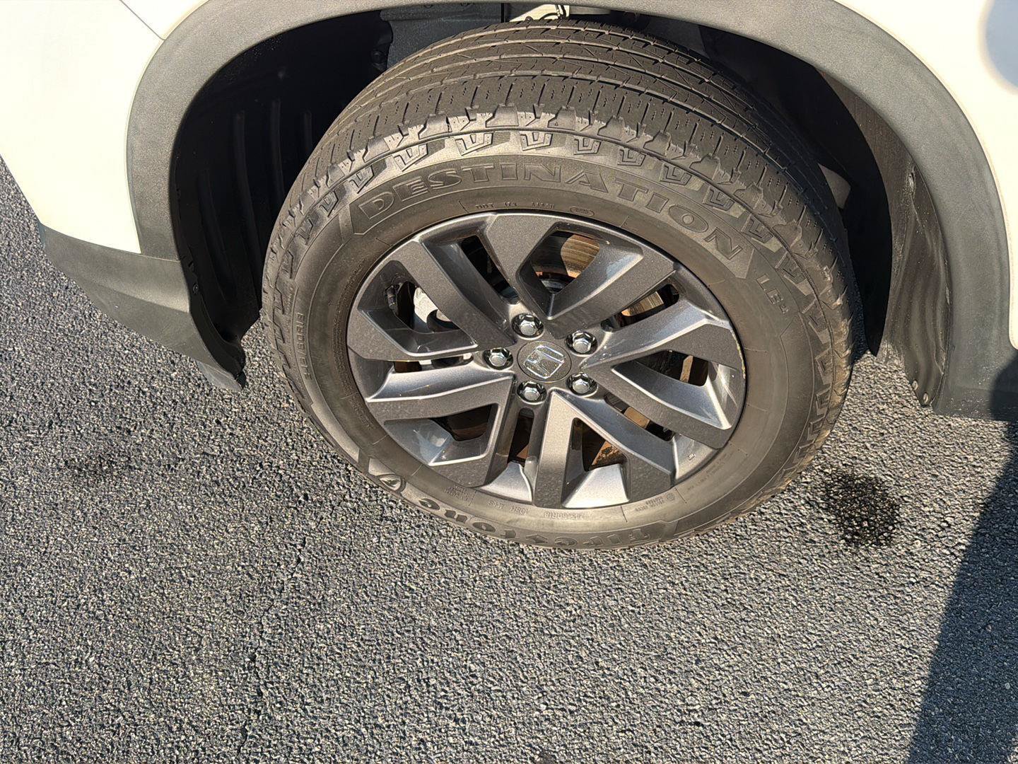 Used 2023 Honda Ridgeline Sport image 35
