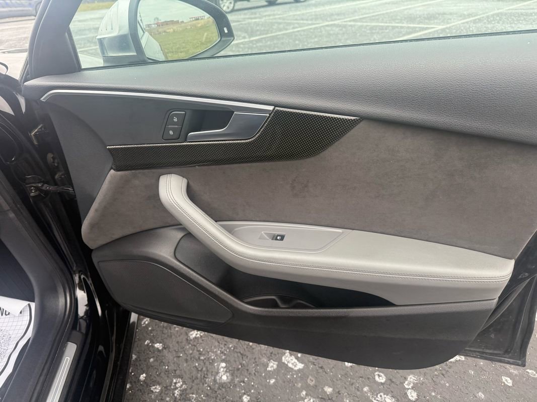 Used 2018 Audi S4 Premium Plus image 21