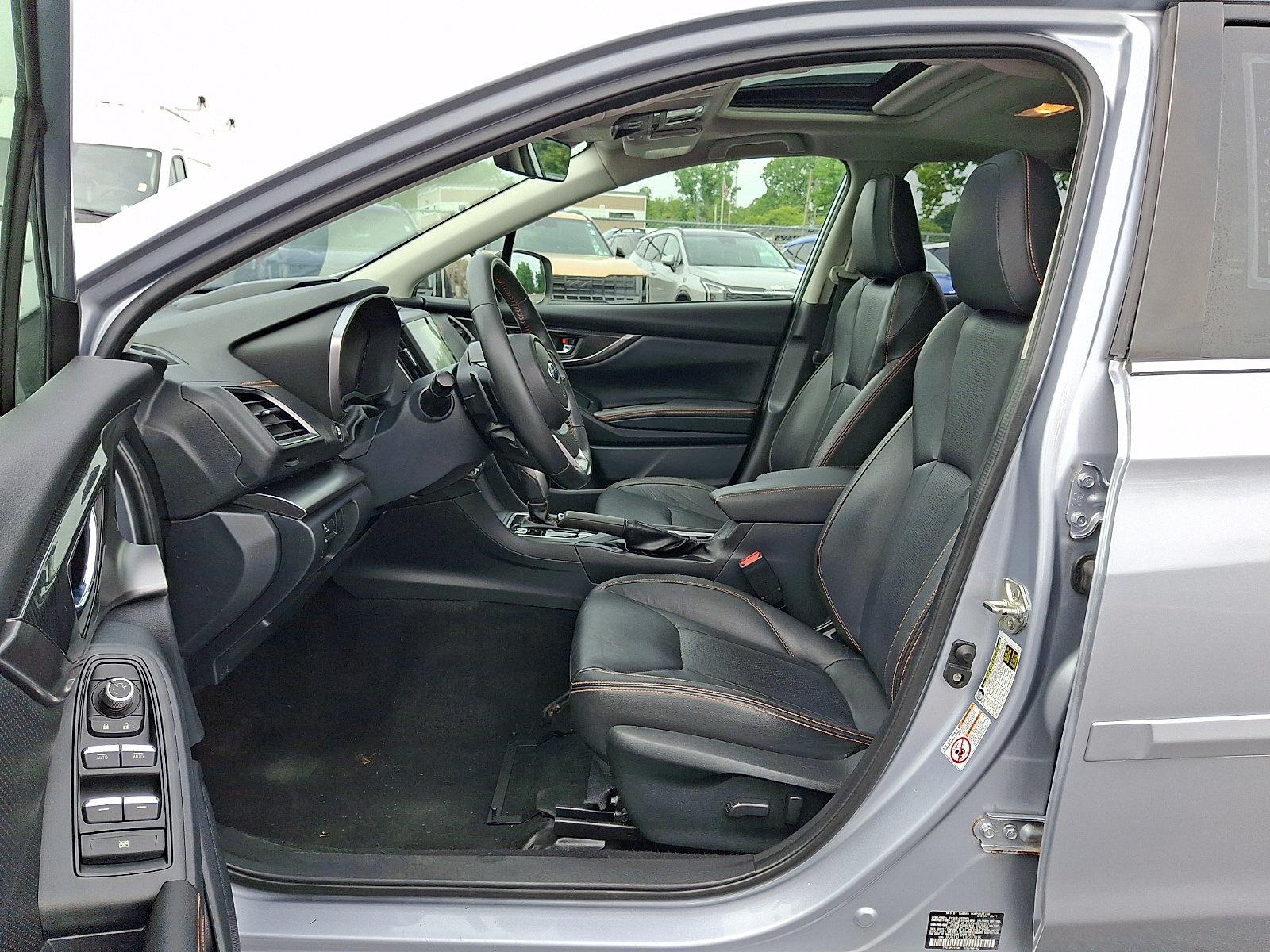 Used 2018 Subaru Crosstrek 2.0i Limited AWD/4WD image 14