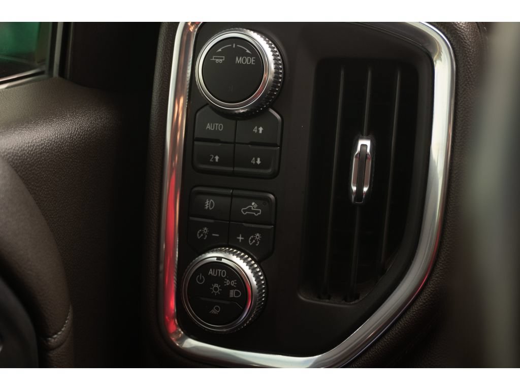 Used 2020 GMC Sierra 1500 Denali w/ Denali Ultimate Package AWD/4WD image 28