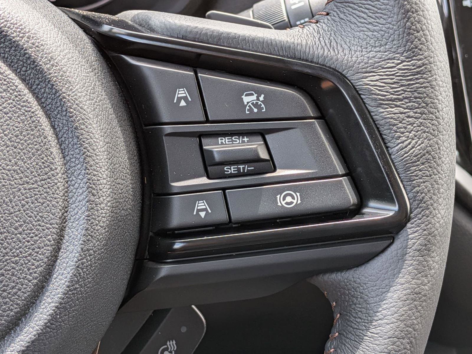 New 2026 Subaru Ascent Limited Bronze AWD/4WD image 22