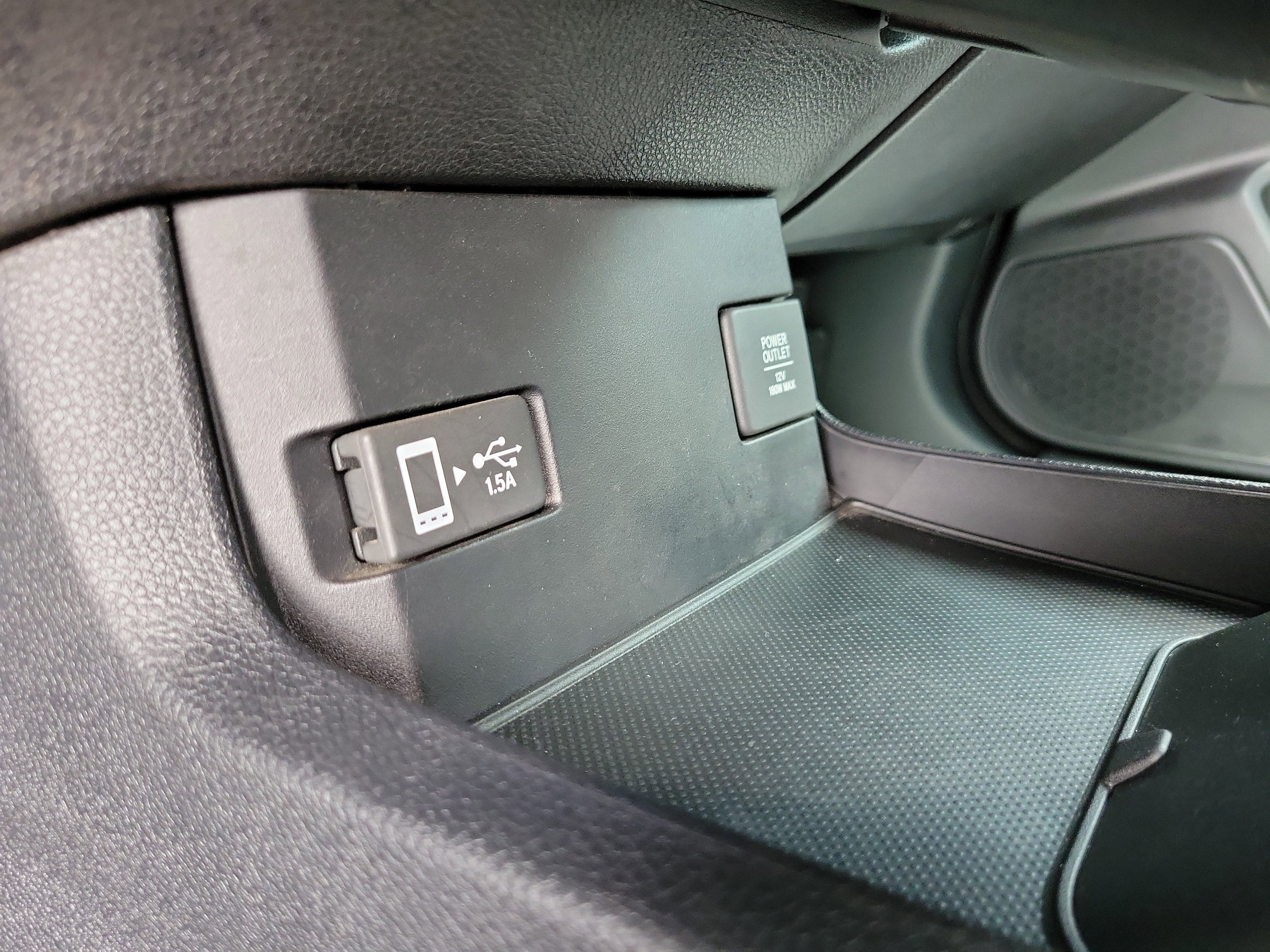 Used 2019 Honda Civic EX image 25