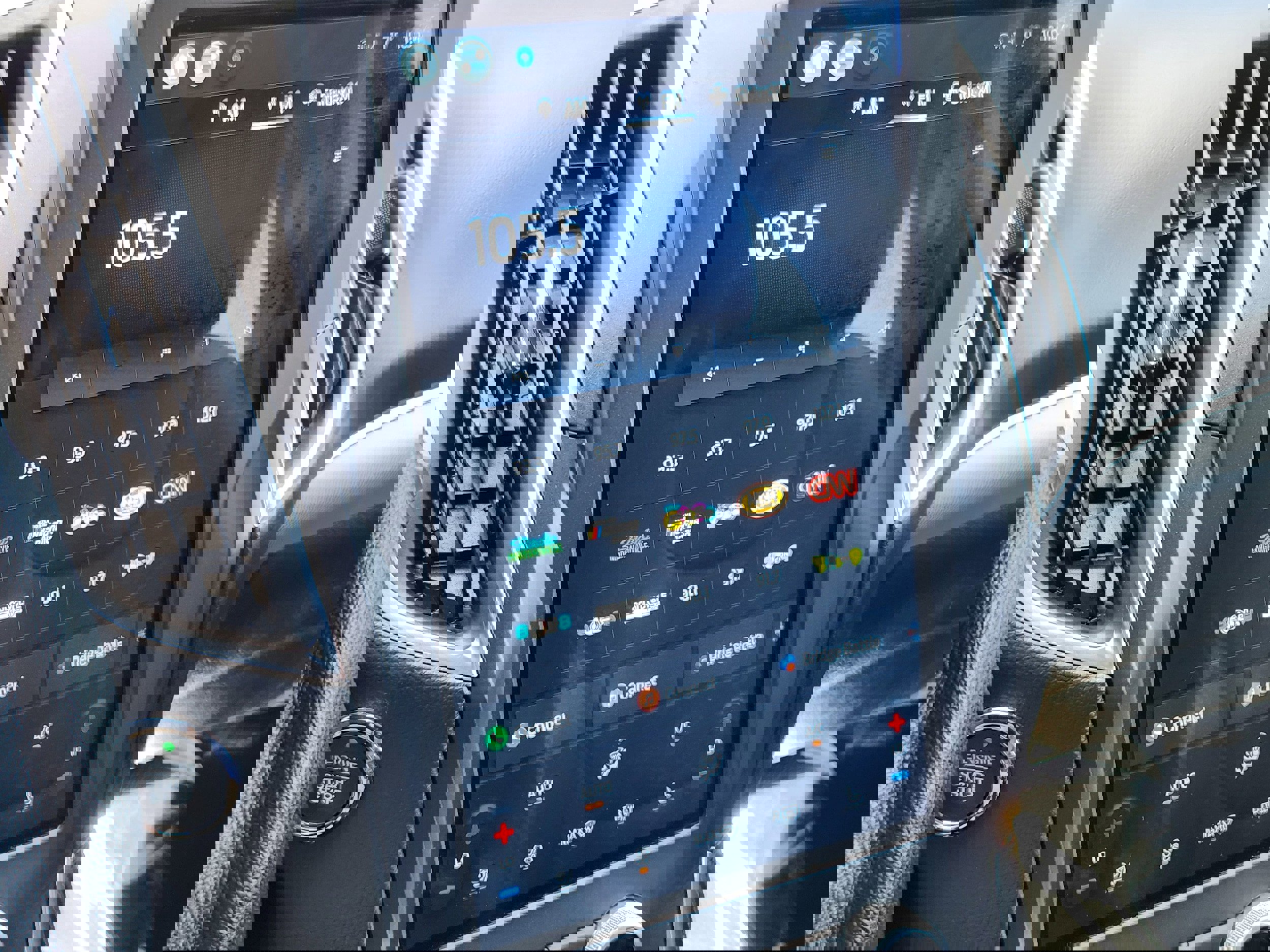 Used 2022 Ford Edge Titanium image 21