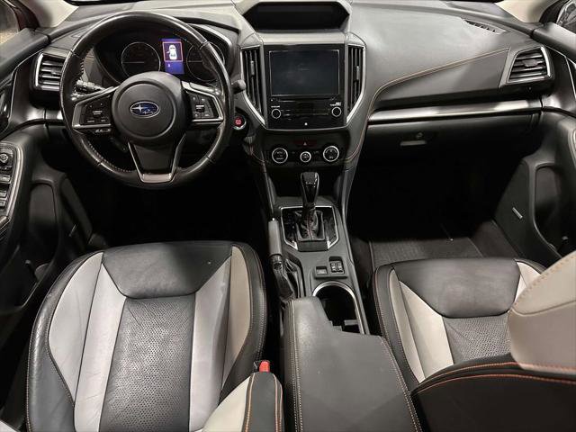 Used 2019 Subaru Crosstrek 2.0i Limited w/ Moonroof Package w/Navigation AWD/4WD image 15