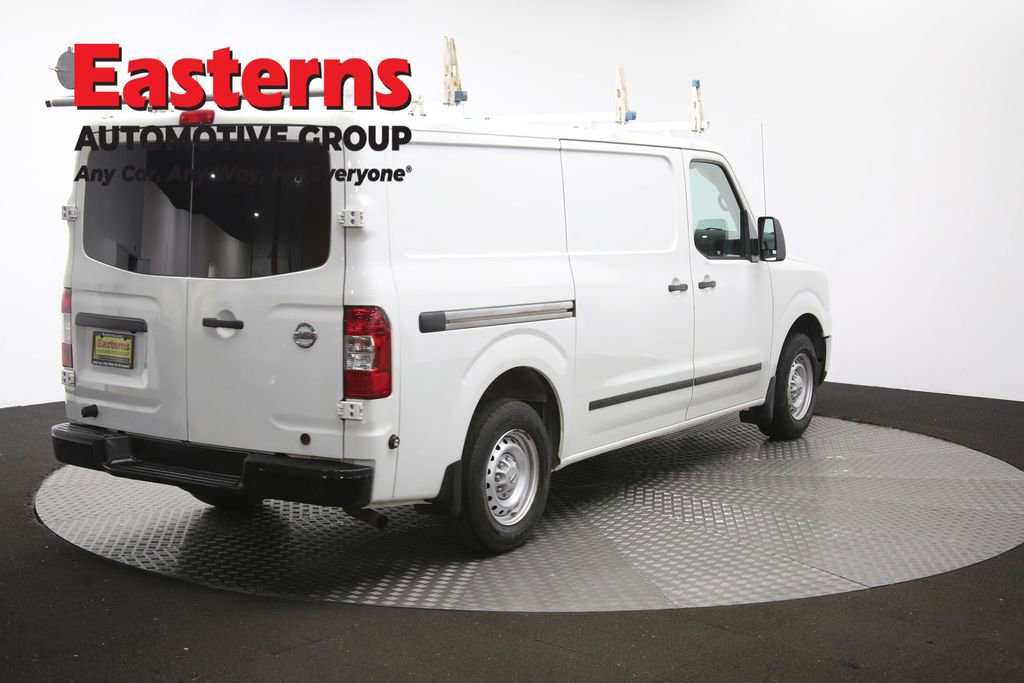 Used 2016 Nissan NV 1500 S w/ Power Package RWD image 40