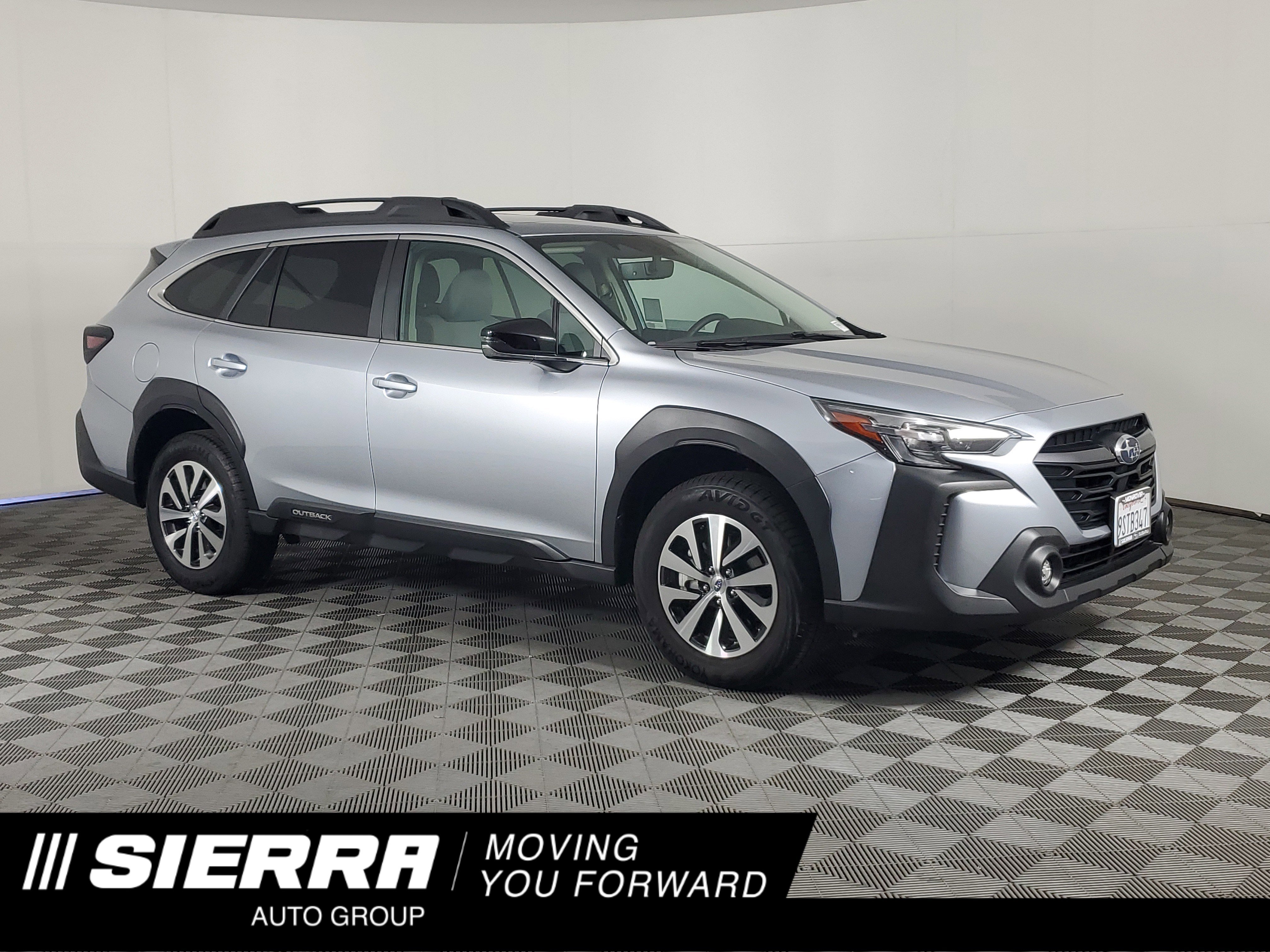 Used 2025 Subaru Outback Premium