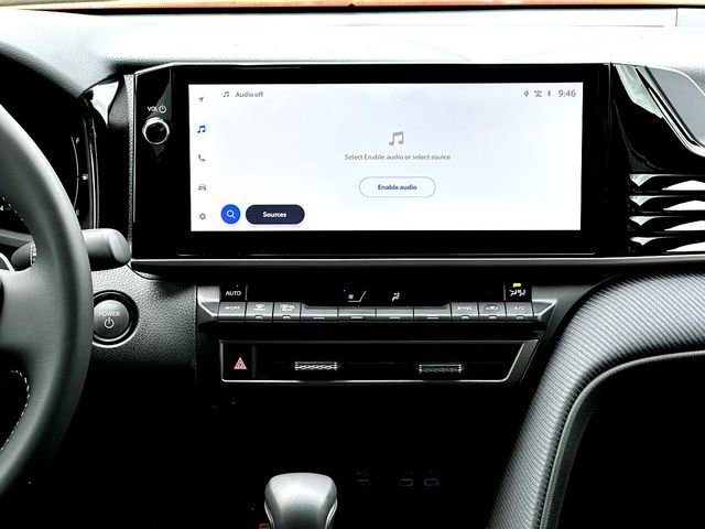 New 2026 Toyota Camry Hybrid image 23