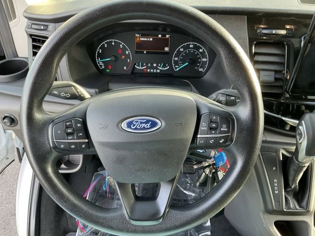 Used 2023 Ford Transit 350 XLT AWD/4WD image 17