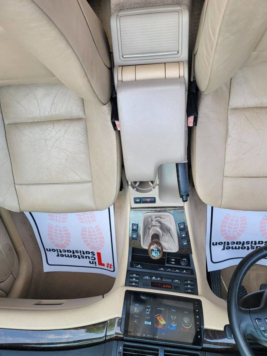 Used 2001 BMW 325Ci Convertible RWD image 19