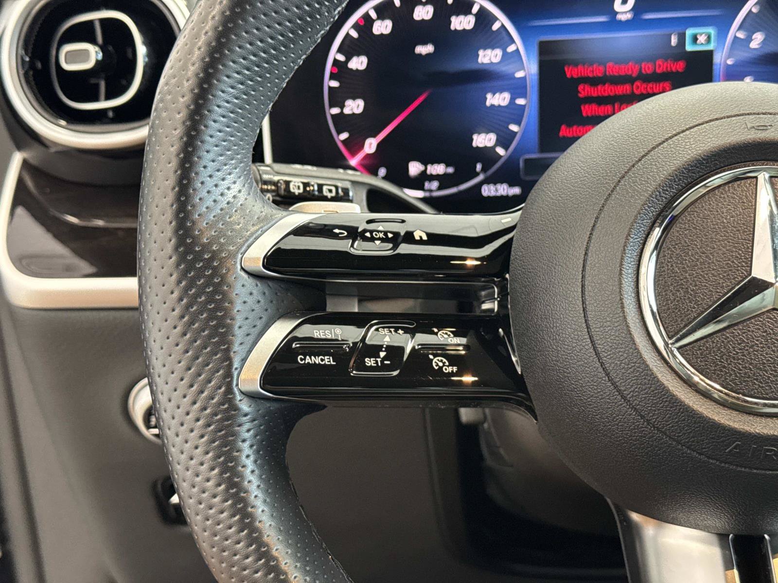 Certified 2024 Mercedes-Benz GLC 300 4MATIC w/ AMG Line image 20