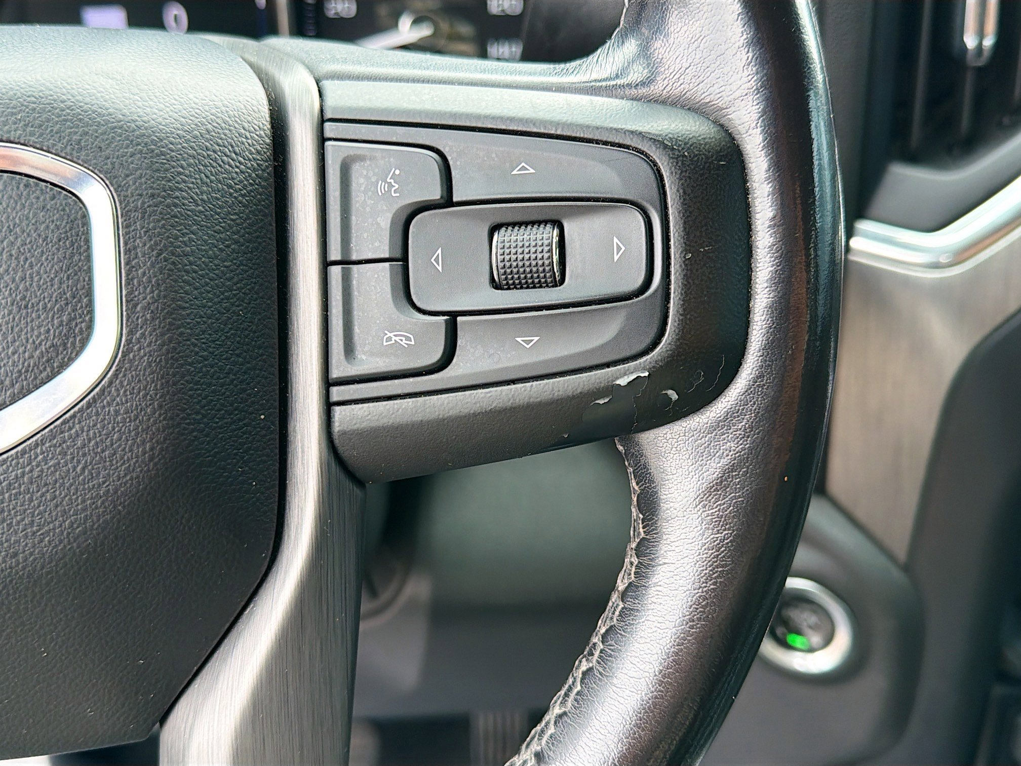 Used 2021 GMC Sierra 1500 Denali image 37