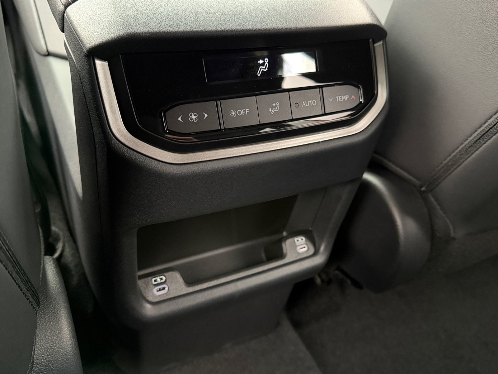 New 2026 Lexus TX 350 AWD w/ Technology Package image 13