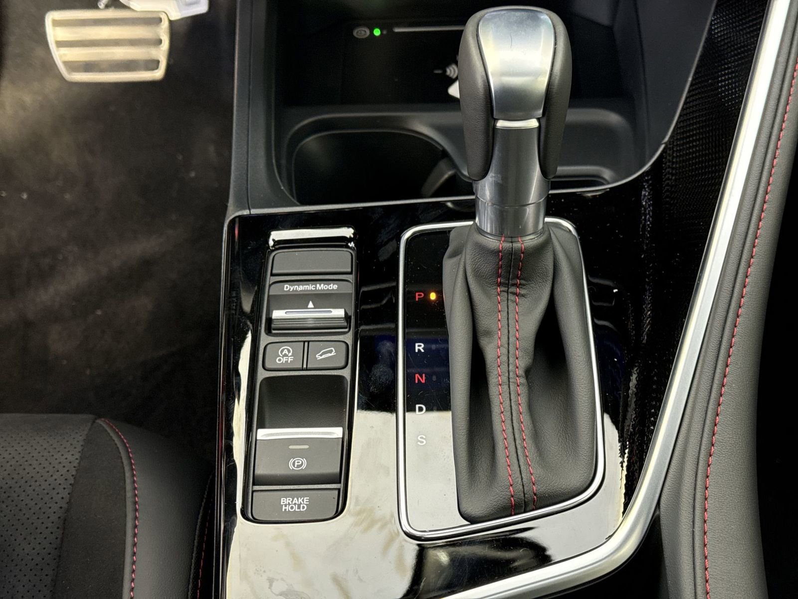 New 2026 Acura ADX A-Spec image 17