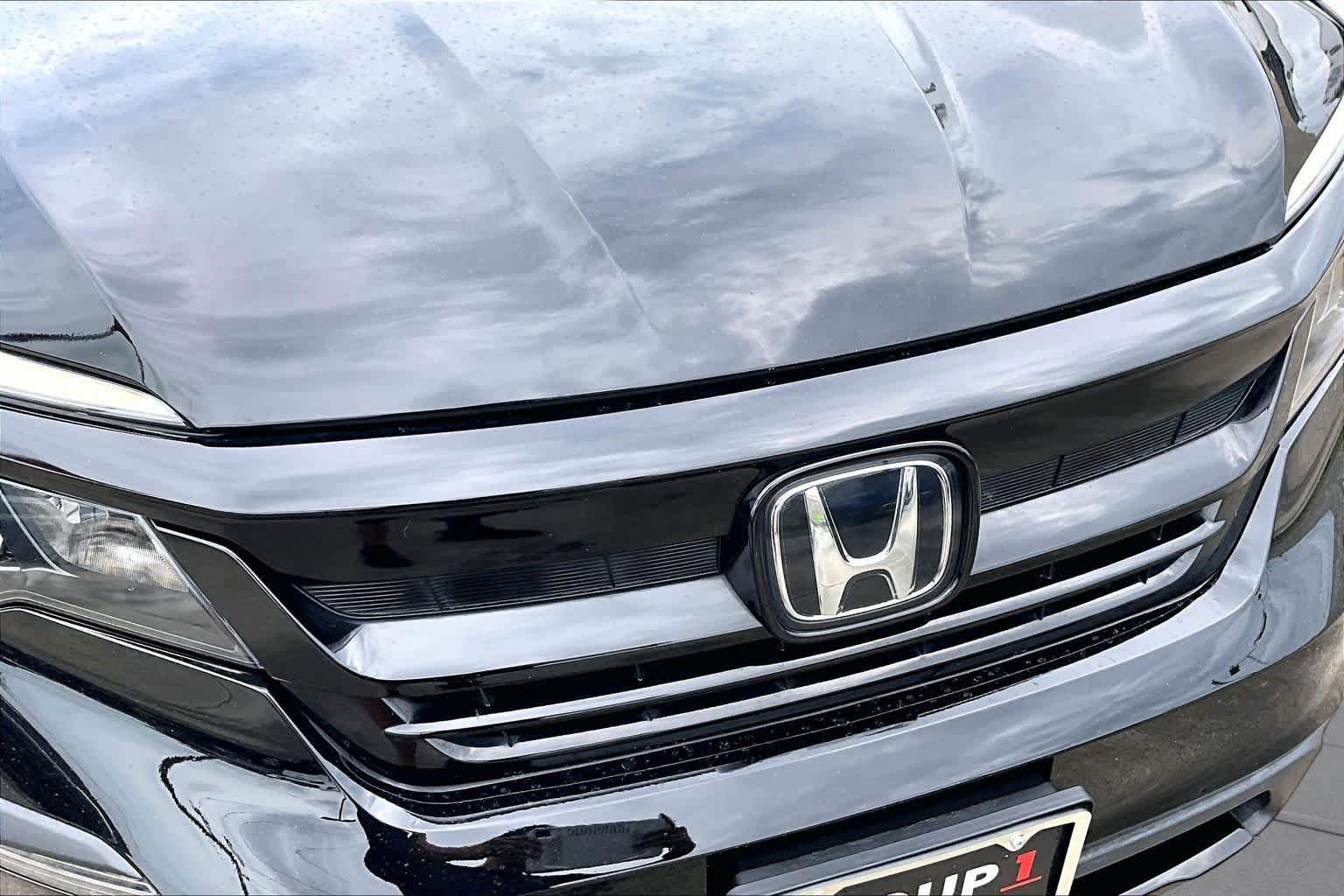 Used 2021 Honda Pilot Special Edition image 29