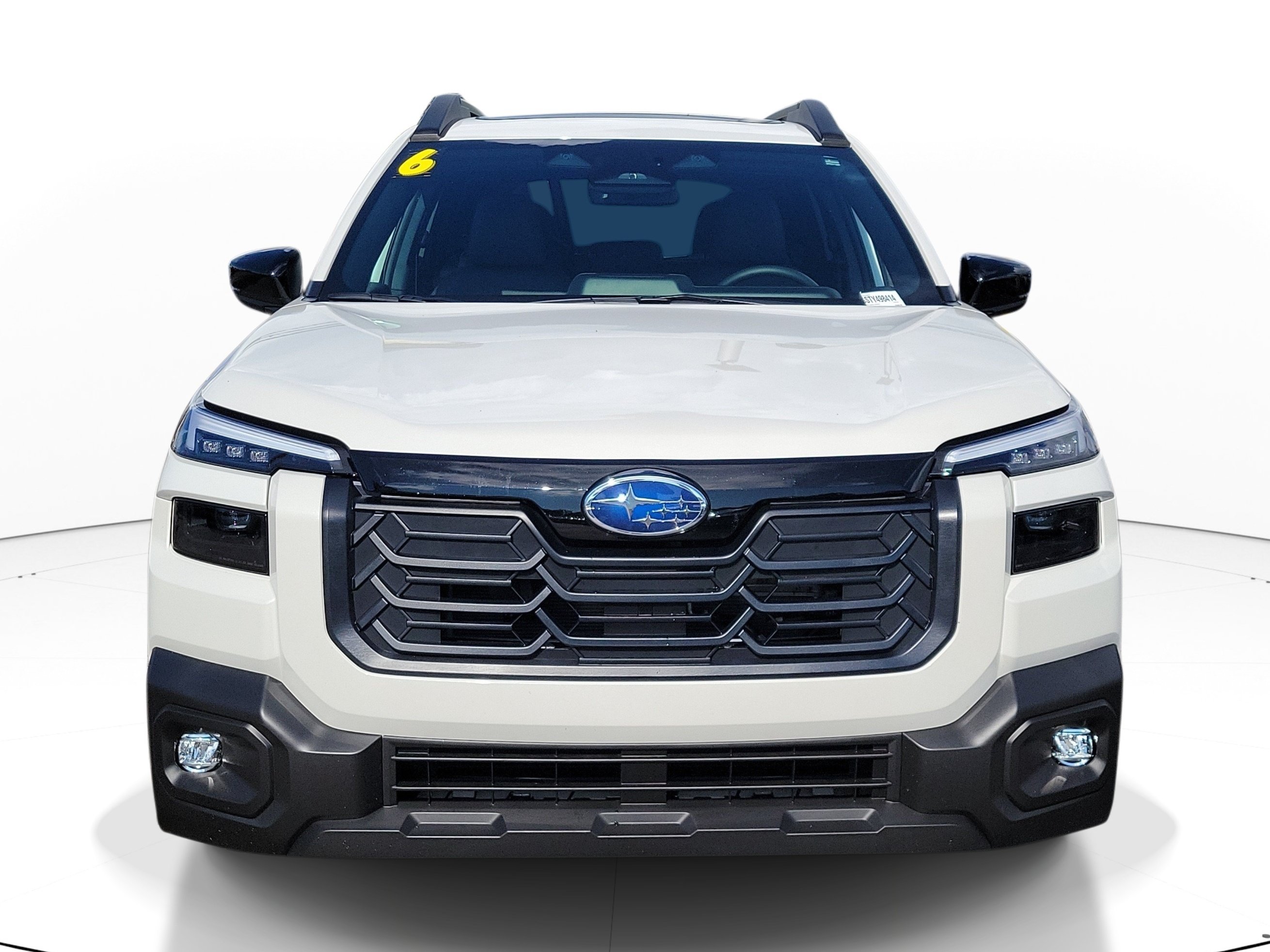 Certified 2026 Subaru Outback Limited AWD/4WD image 2
