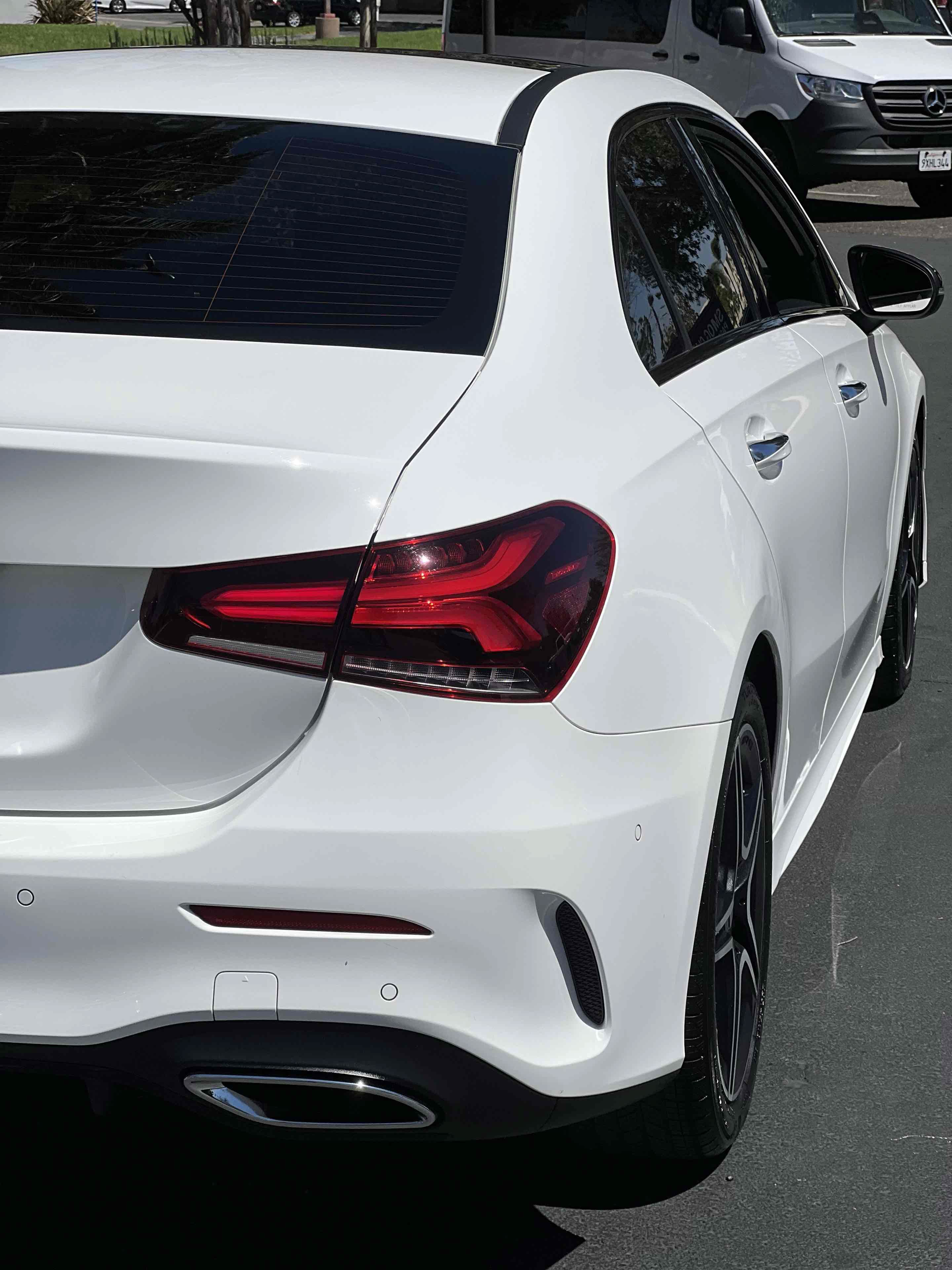 Used 2022 Mercedes-Benz A 220 w/ AMG Line image 53