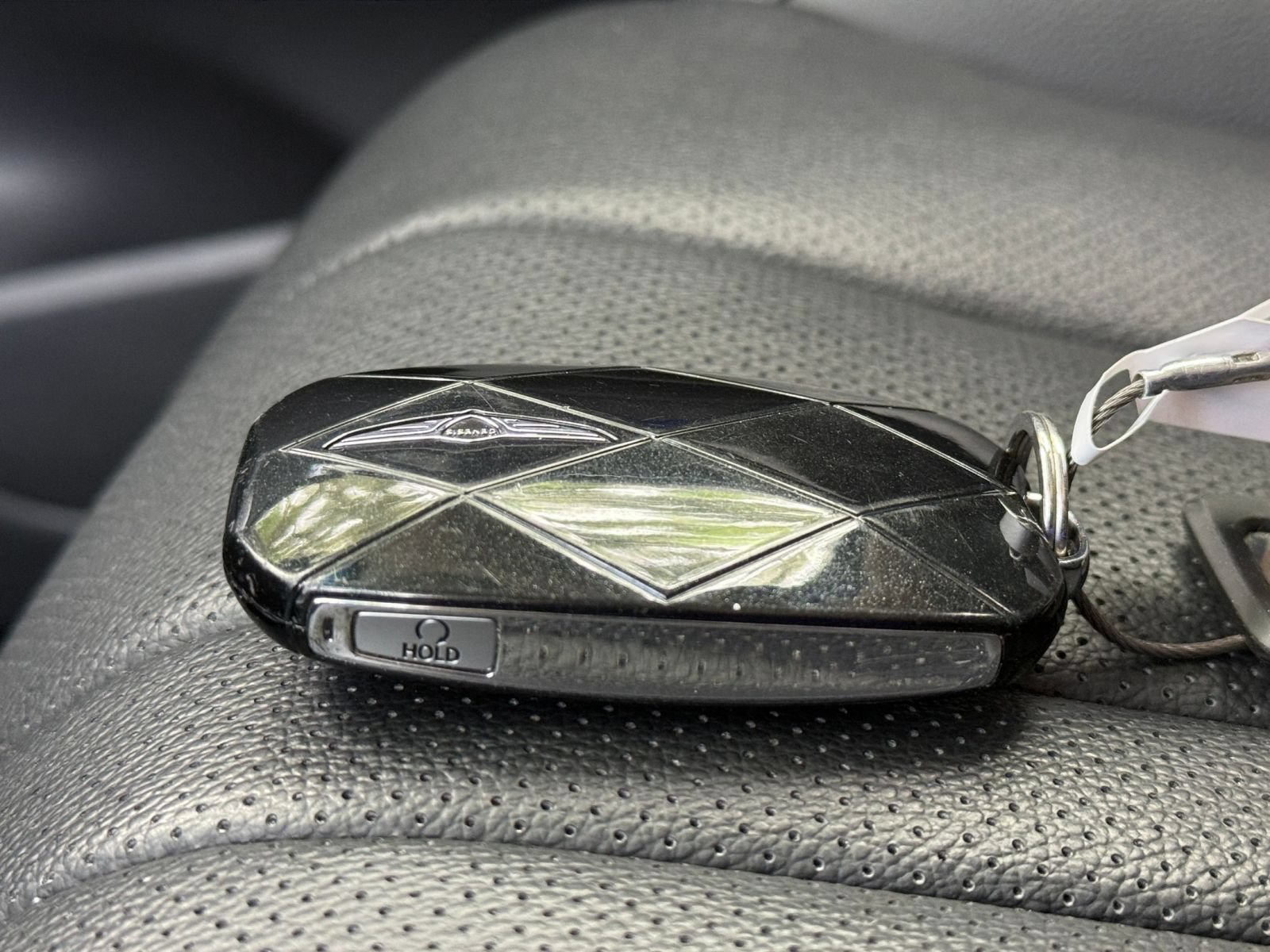 Used 2026 Genesis GV80 2.5T AWD/4WD image 21