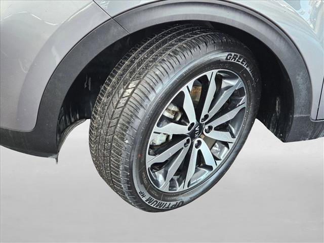 Used 2017 Kia Sportage EX image 21