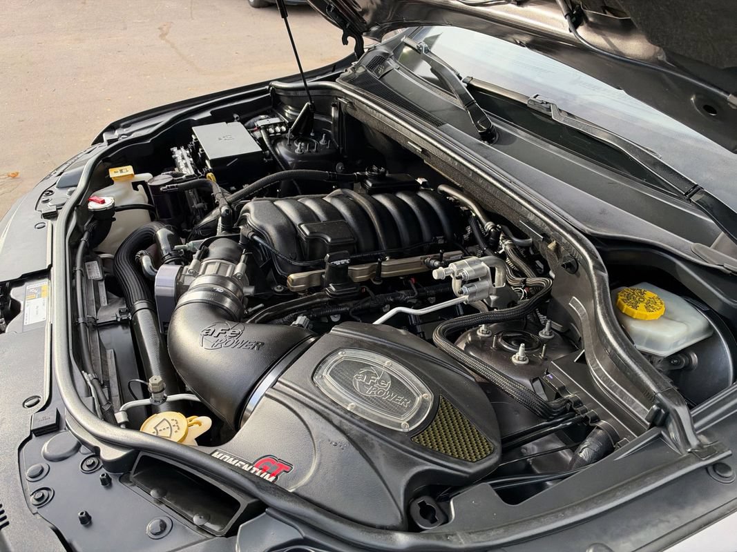 Used 2019 Jeep Grand Cherokee SRT AWD/4WD image 31