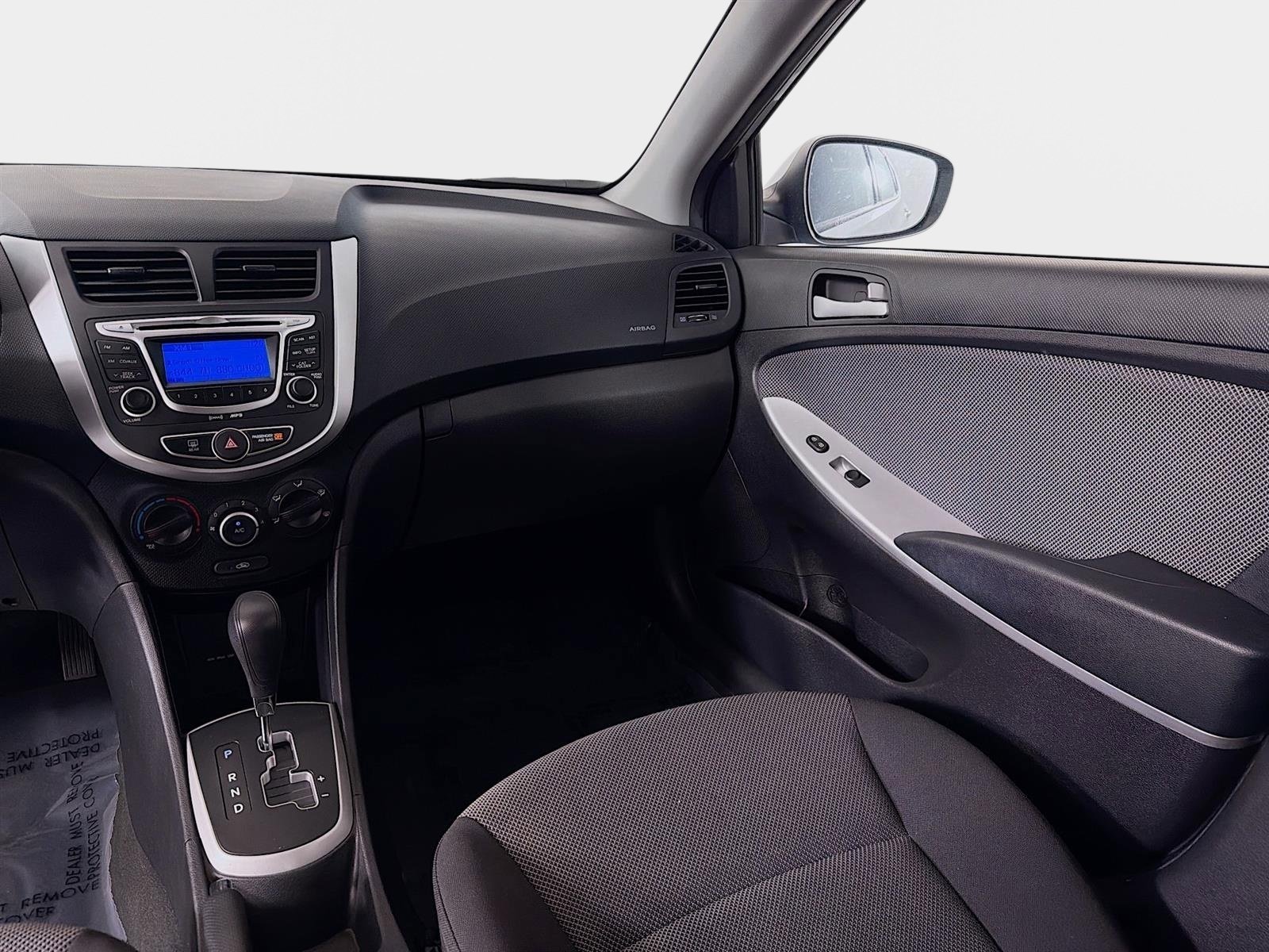 Used 2012 Hyundai Accent GS image 22