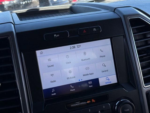 Used 2020 Ford F150 XLT image 18