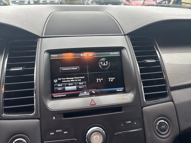 Used 2015 Ford Taurus SEL w/ Equipment Group 201A image 12