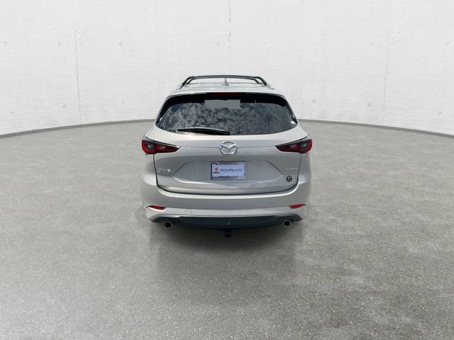 Used 2025 MAZDA CX-5 AWD 2.5 S image 7