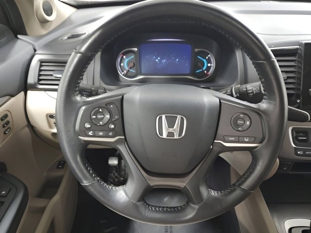 Used 2019 Honda Pilot EX-L image 28