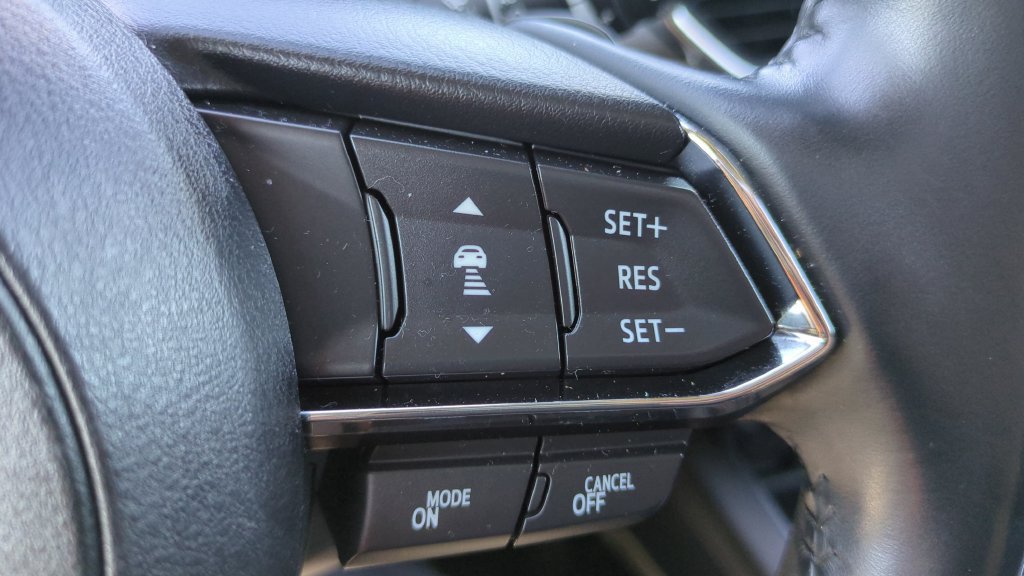 Used 2020 MAZDA CX-5 Grand Touring AWD/4WD image 21