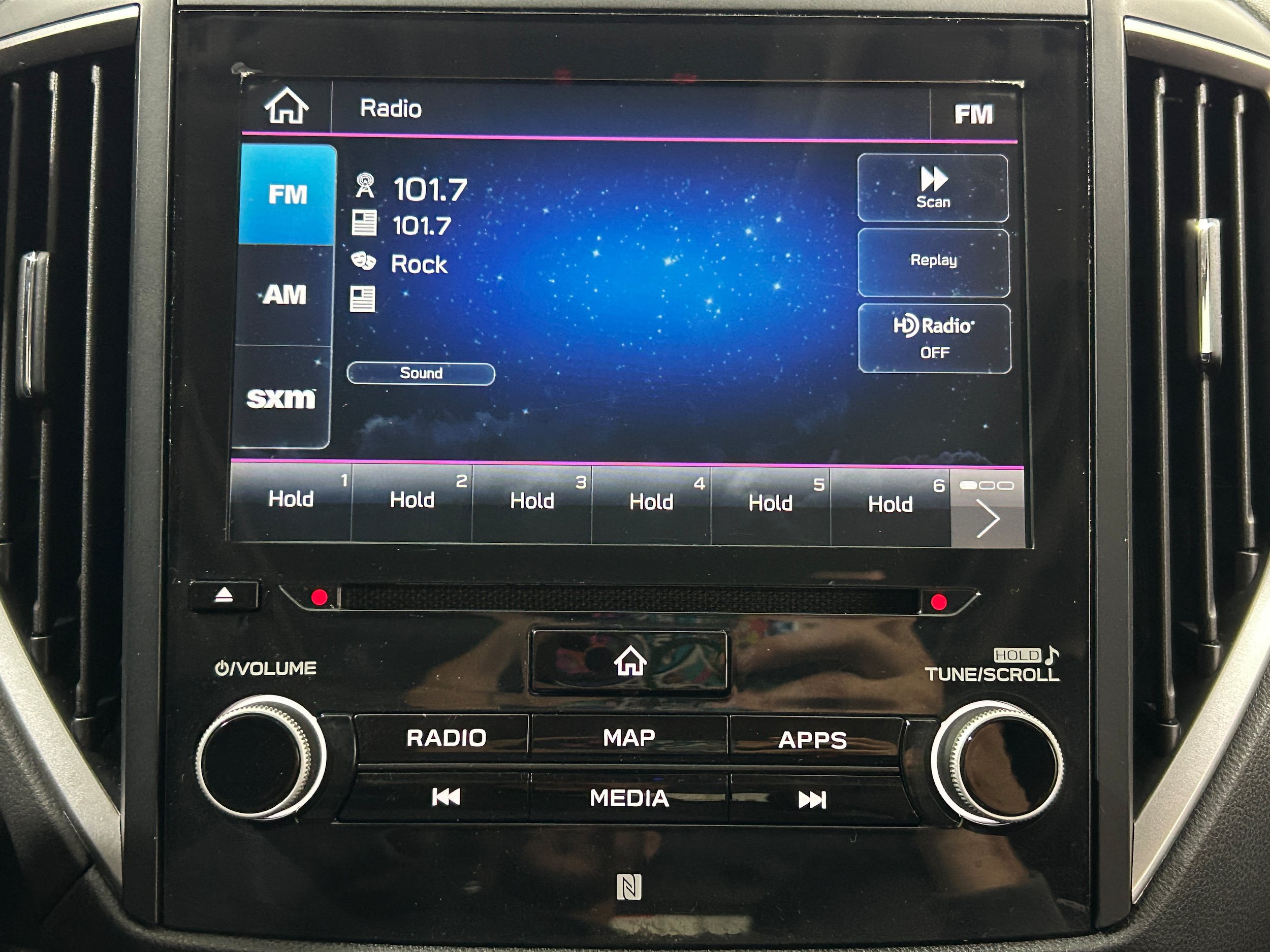Used 2020 Subaru Forester Touring w/ Popular Package #2 AWD/4WD image 5