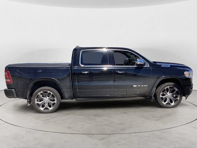 Used 2021 RAM 1500 Limited AWD/4WD image 6