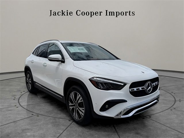 New 2025 Mercedes-Benz GLA 250 image 7