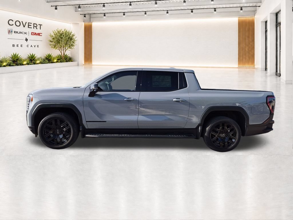 New 2026 GMC Sierra EV Elevation w/ Premium Package AWD/4WD image 6