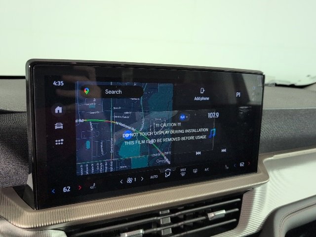 New 2026 Ford Explorer Active image 18