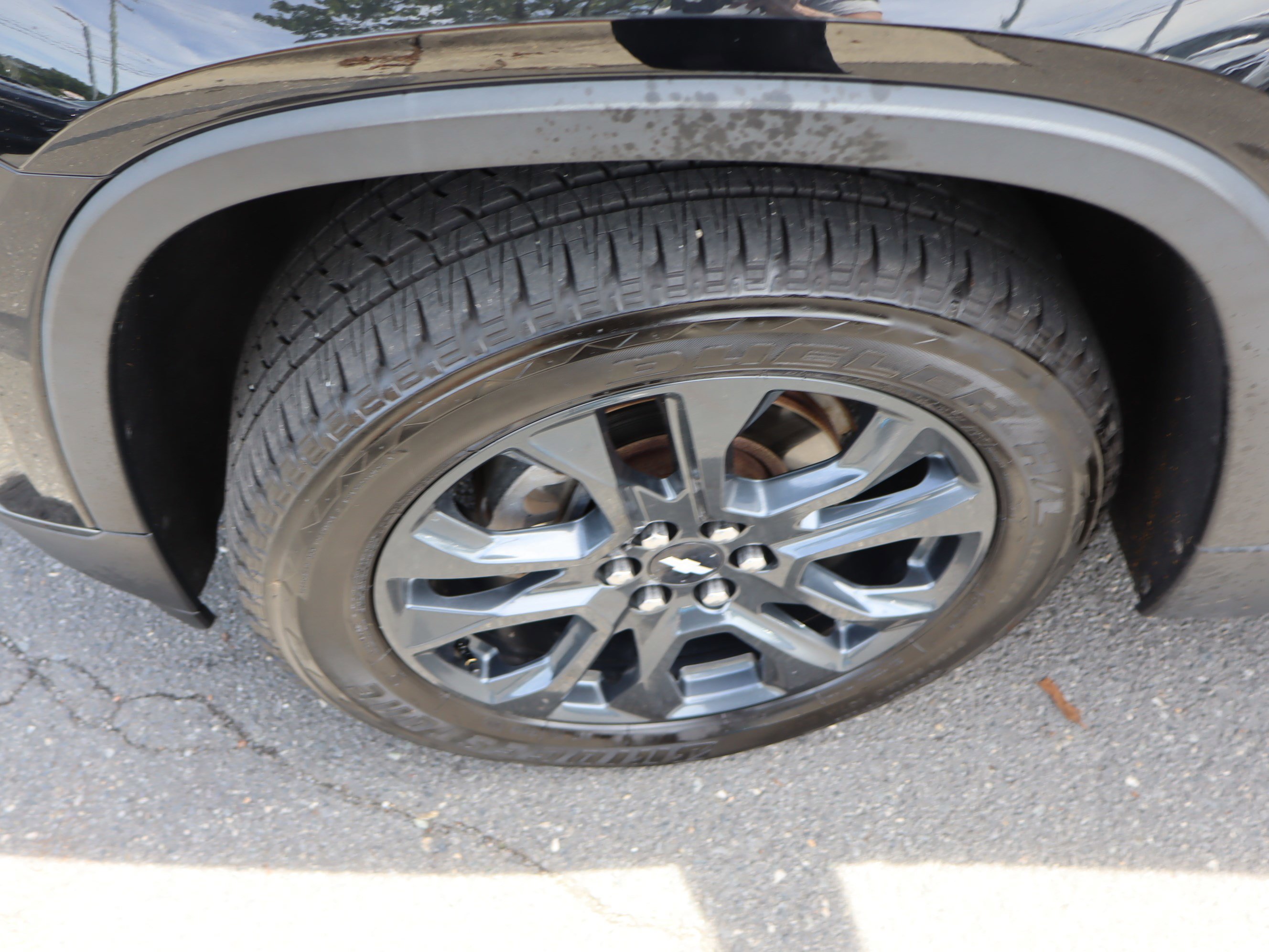 Used 2019 Chevrolet Traverse RS w/ LPO, Floor Liner Package AWD/4WD image 44