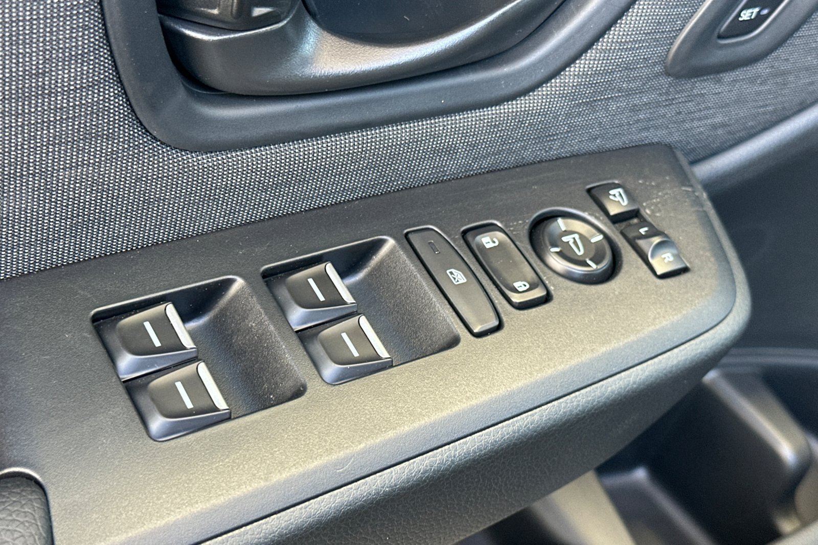 New 2026 Honda Passport TrailSport image 12