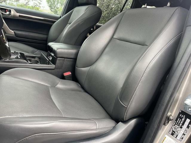 Used 2021 Lexus GX 460 Premium w/ Premium Package AWD/4WD image 33
