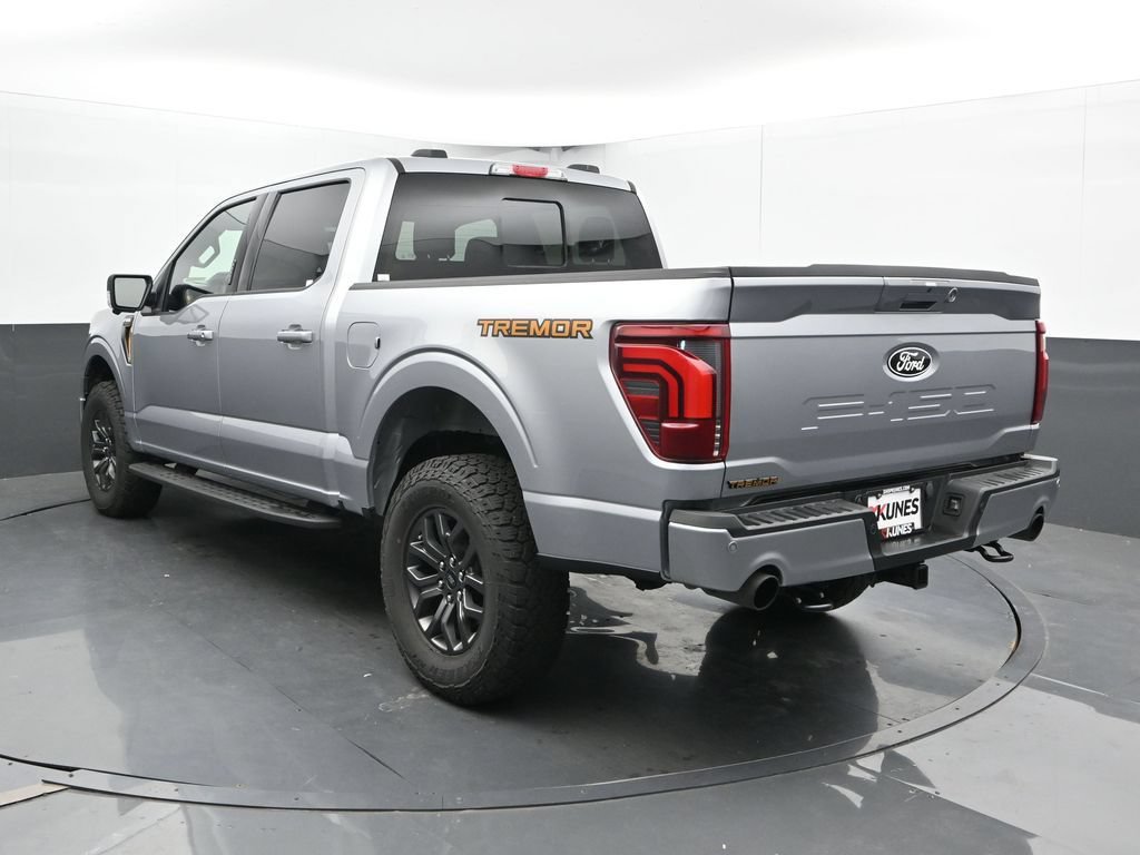 Used 2024 Ford F150 Tremor w/ Tow/Haul Package AWD/4WD image 11