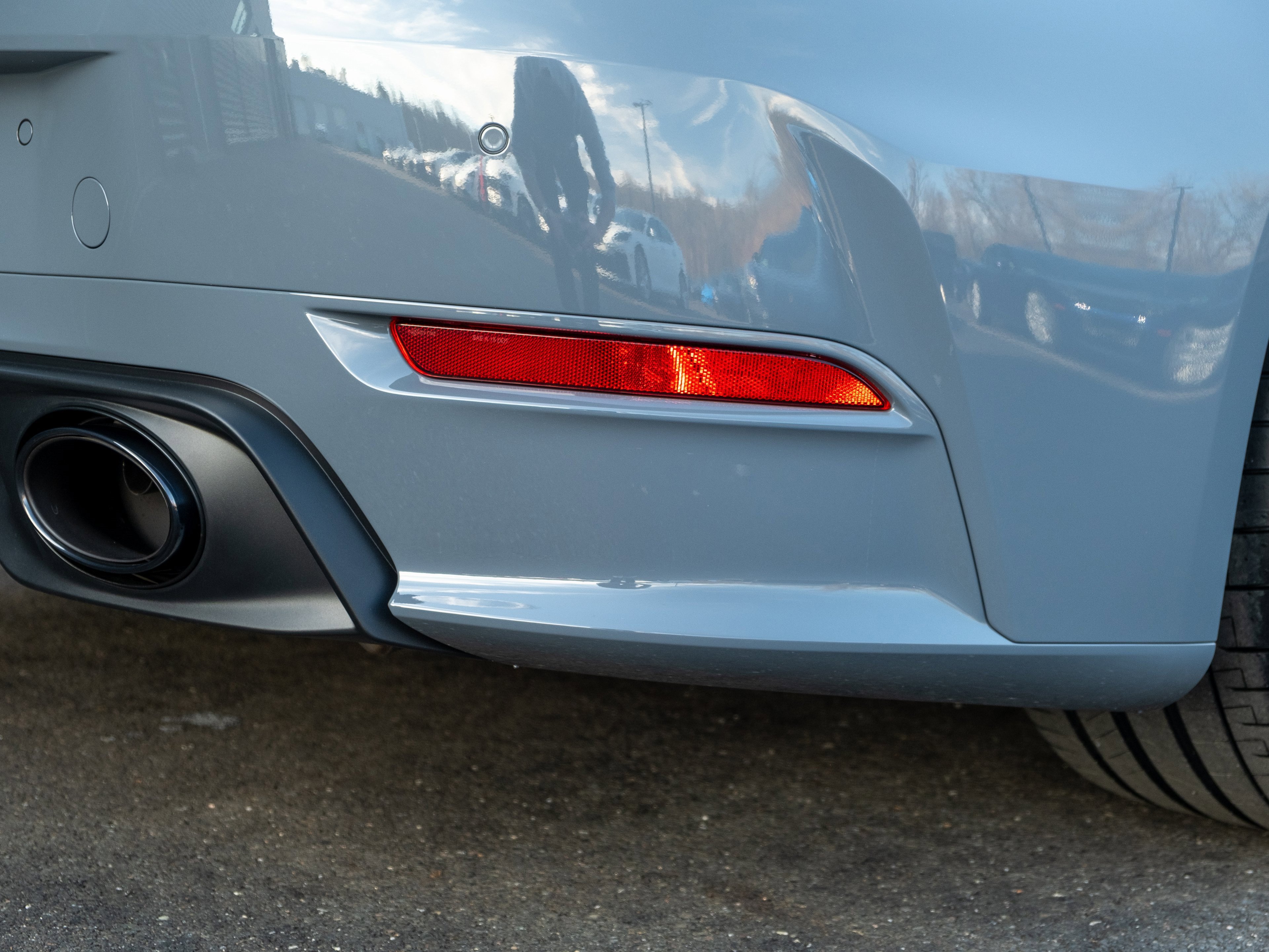New 2026 Porsche 911 Carrera image 71