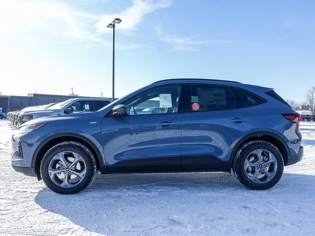 New 2026 Ford Escape ST-Line w/ Tech Pack #1 image 10