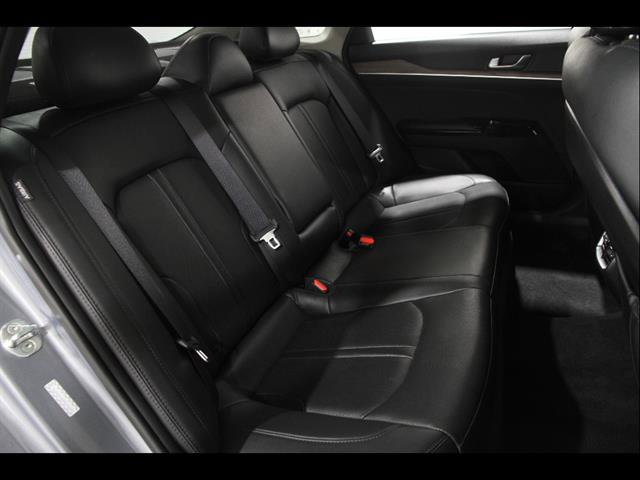 Used 2022 Kia K5 EX w/ EX Premium Package FWD image 18
