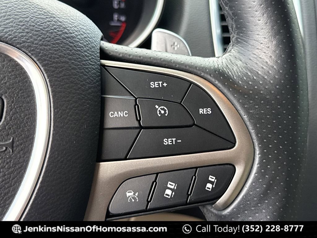 Used 2018 Dodge Durango Citadel w/ Technology Group RWD image 39