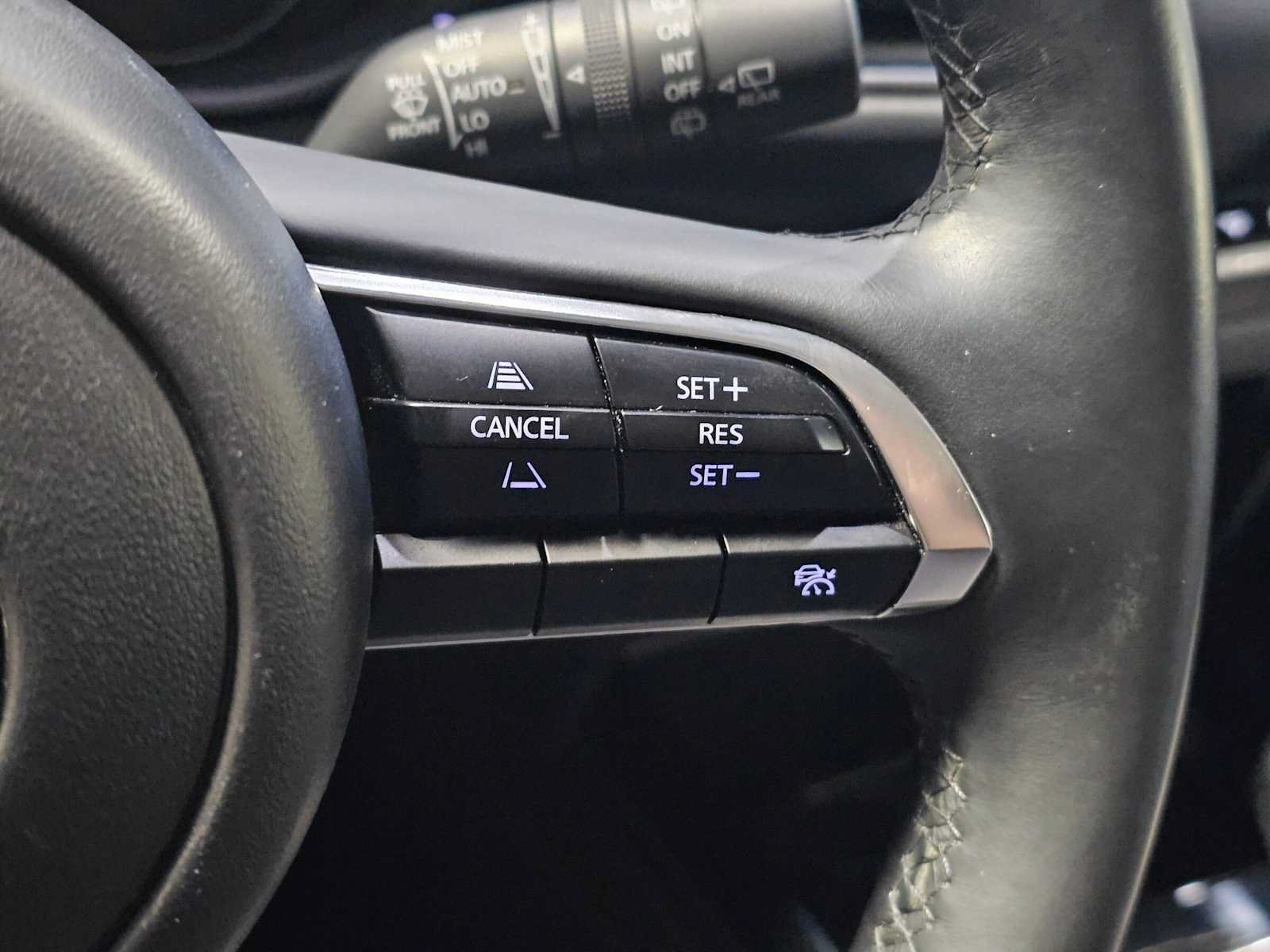 Used 2024 MAZDA CX-30 AWD 2.5 S w/ Preferred Package image 27