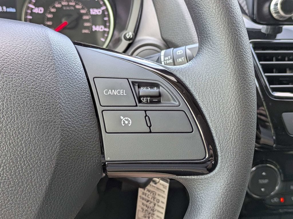 New 2026 Mitsubishi Eclipse Cross ES AWD/4WD image 24