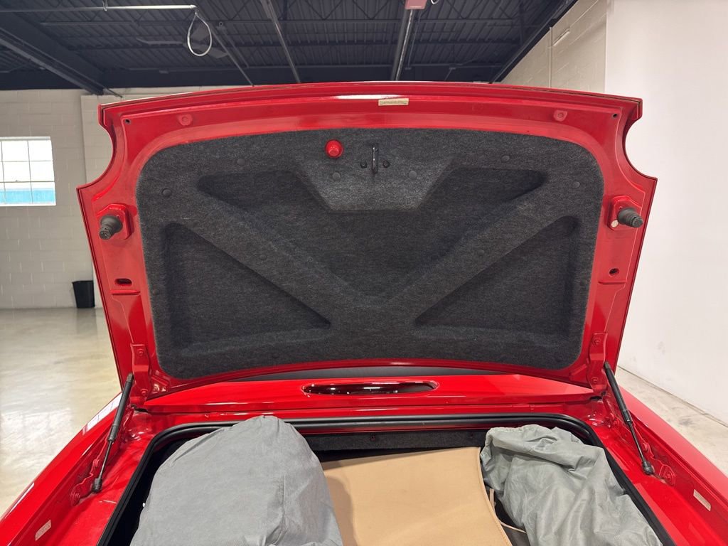 Used 2002 Ford Thunderbird image 31