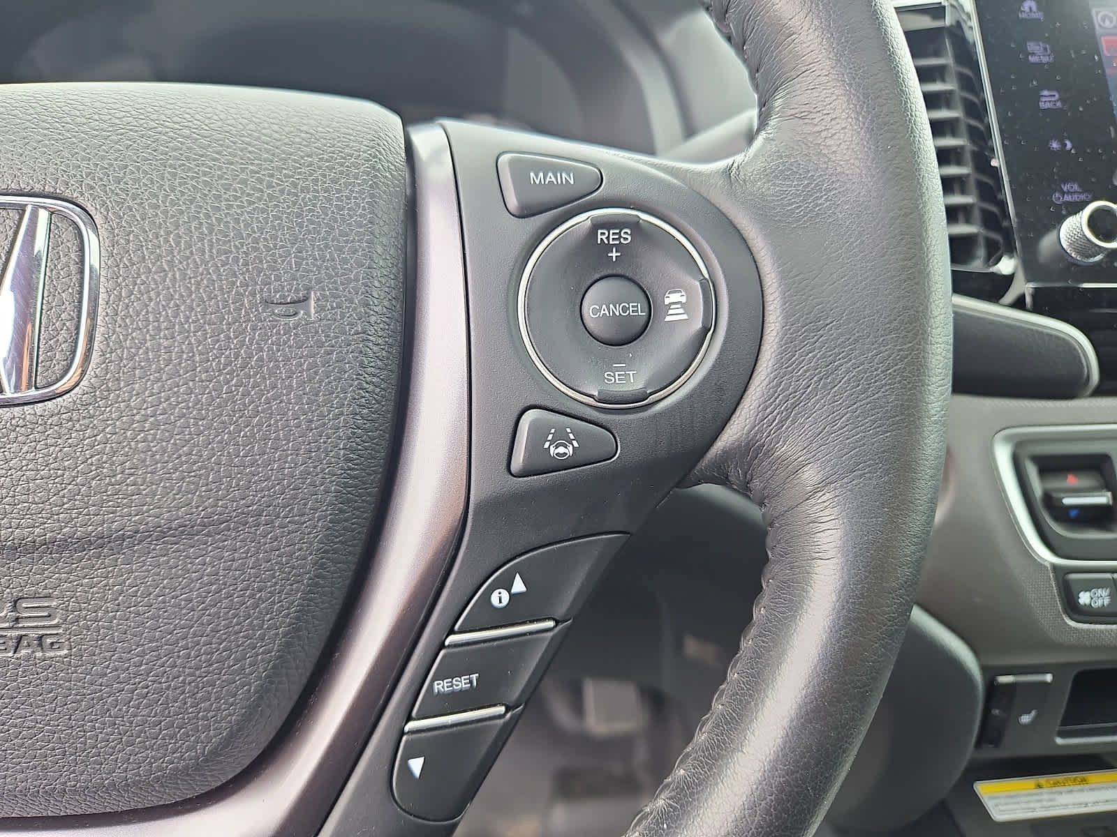 Certified 2023 Honda Ridgeline RTL-E image 23