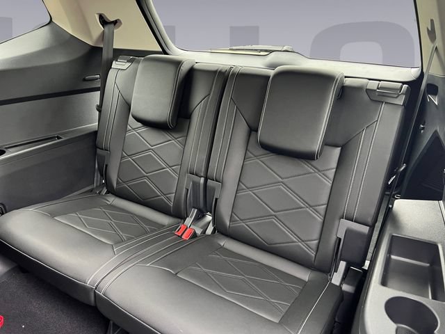 Used 2026 Volkswagen Atlas SE AWD/4WD image 16