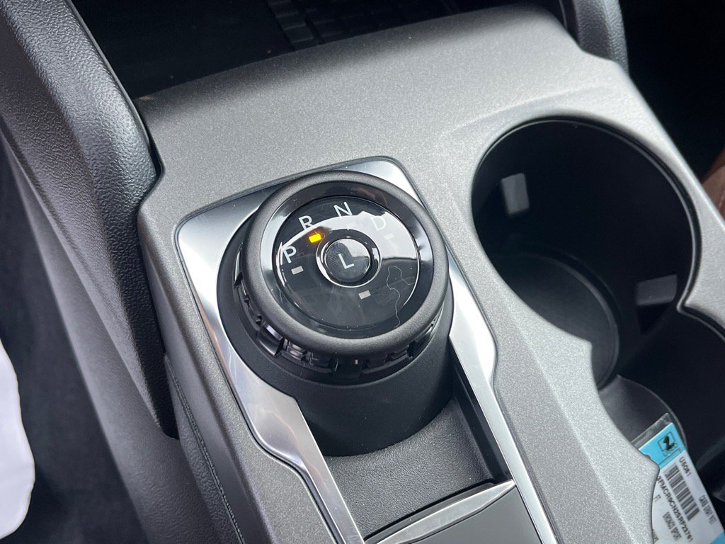 New 2025 Ford Bronco Sport Outer Banks w/ Outer Banks Tech Package+ AWD/4WD image 11